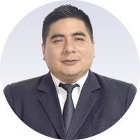 Dr. Alan Matos Barzola