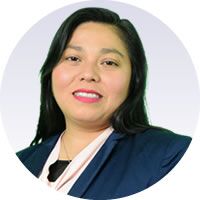 Dra. Jenny Peña Castillo