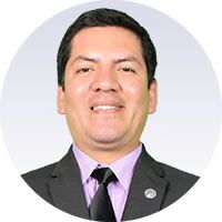 Dr. Miguel Carrillo Bautista 