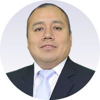 CPC. Raúl Abril Ortiz