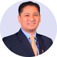 Dr. Jaime Rivera
