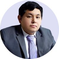 CPC. Pablo Arias Copitan