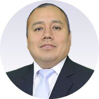 CPC. Raúl Abril Ortiz