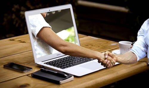 Asesoramiento Online