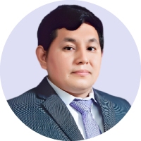 CPC. Pablo Arias Copitan